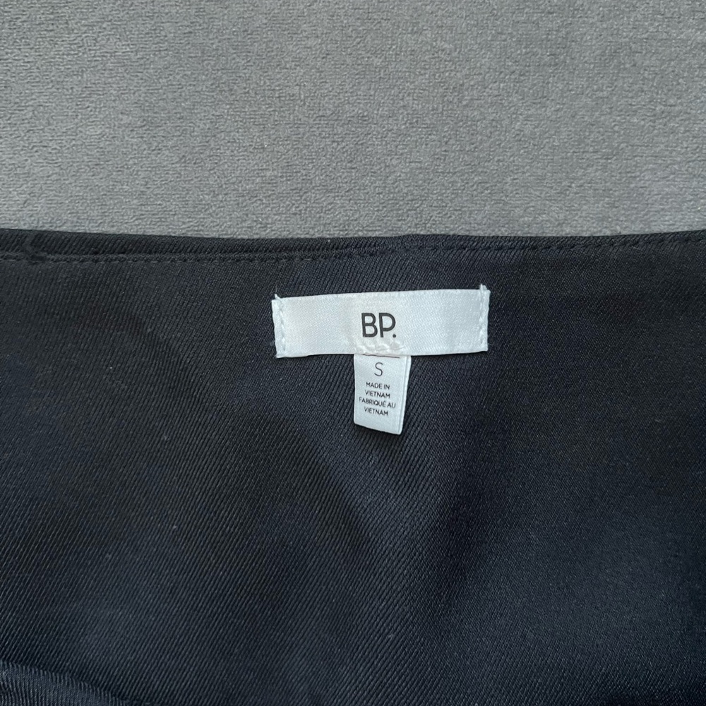 bp Black Girls' Skirt - Simple Wardrobe Staple